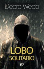 Portada de Lobo solitario (Ebook)