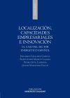 Localización, Capacidades Empresariales E Innovación: El Caso Del Sector Energético Español