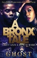 Portada de A Bronx Tale