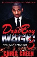 Portada de Dope Boy Magic 3