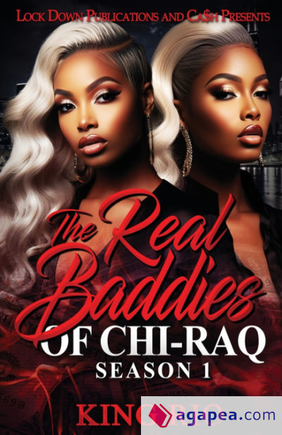 The Real Baddies of Chi-raq