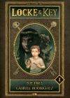 Locke & Key Master Edition Volume 1