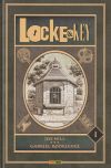 Locke & Key Omnibus 01