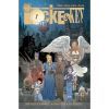 Locke & Key: The Golden Age
