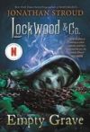 Lockwood & Co., Book Five: The Empty Grave