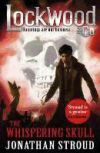 Lockwood & Co: the Whispering Skull