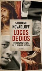 Portada de Locos de dios (Ebook)