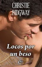 Portada de Locos por un beso (Ebook)