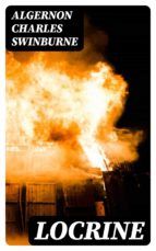 Portada de Locrine (Ebook)
