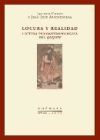 Locura y realidad : lectura psicoantropológica del 'Quijote'