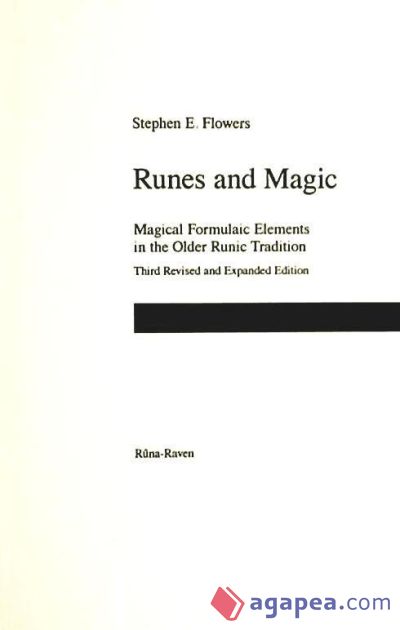 Runes and Magic