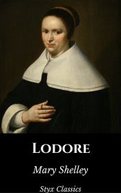 Lodore (Ebook)