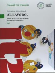 Portada de Al lavoro! A1