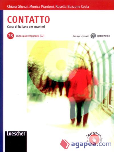 Contatto 2B (manuale con CDaudio)