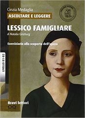 Portada de Lessico Famigliare