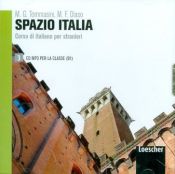 Portada de Spazio Italia 3 AudioCD