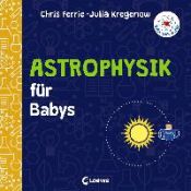 Portada de Baby-Universität - Astrophysik für Babys