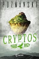 Portada de Cryptos