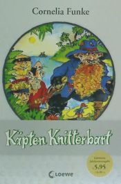 Portada de Käpten Knitterbart