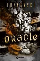 Portada de Oracle