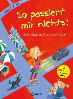 Portada de So passiert mir nichts!