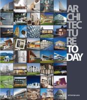 Portada de Architecture today