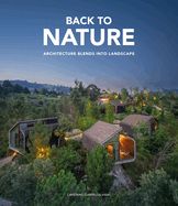 Portada de BACK TO NATURE