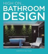 Portada de BATHROOM DESIGN