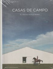 Portada de CASAS DE CAMPO