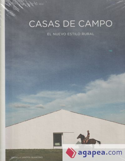 CASAS DE CAMPO