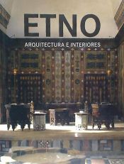 Portada de Ethno architecture and interiors