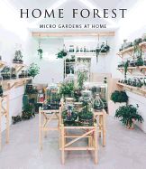 Portada de HOME FOREST