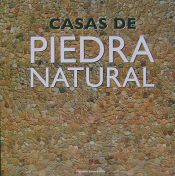 Portada de Natural stone houses