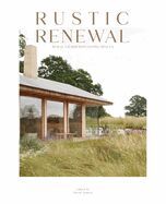 Portada de RUSTIC RENEWAL