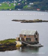 Portada de SCANDINAVIAN ARCHITECTURE