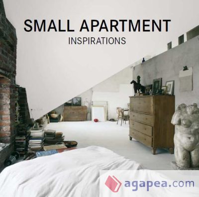 Small apartment