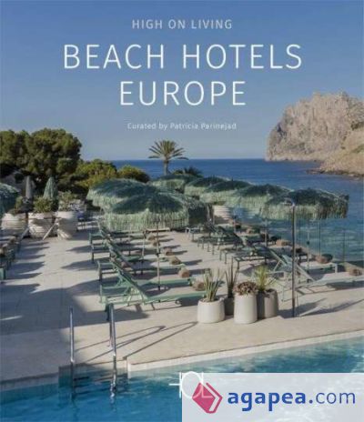 high On...BEACH HOTELS EUROPE