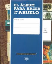 Portada de El libro de la memoria