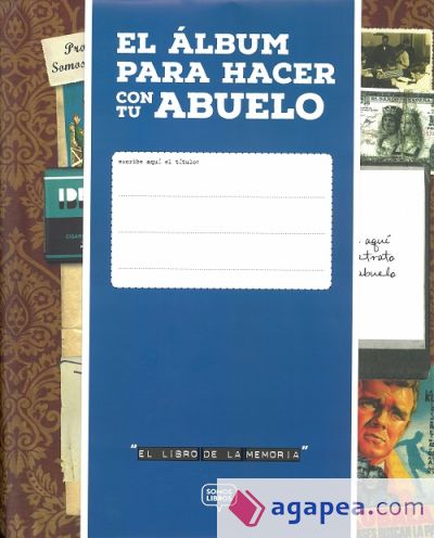 El libro de la memoria