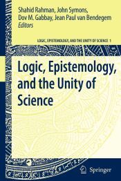 Portada de Logic, Epistemology, and the Unity of Science
