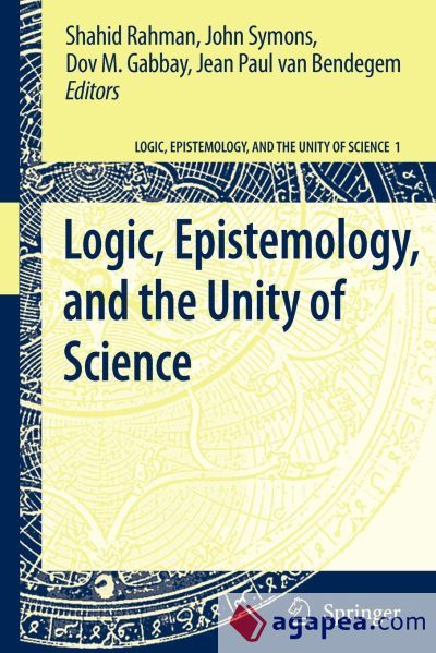 Logic, Epistemology, and the Unity of Science