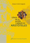 Lógica de la acción y akrasía en Aristóteles