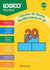 Logico Piccolo. Calcular De Forma Flexible Hasta El 20.
