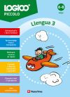 Logico Piccolo. Llengua 3 (6-8 anys)