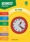 Logico Piccolo Matem&aacute;ticas - El Reloj