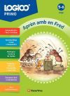 Logico Primo- Apren amb en Fred (5-6 anys)