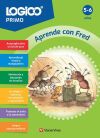 Logico Primo- Aprende Con Fred.