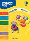 Logico Primo. Comptar i Comparar (5-6 anys)