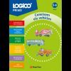 Logico Primo. Coneixem els vehicles (5-6 anys) 16 fitxes