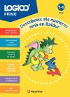 Logico Primo. Descobreix El N&uacute;meros Amb En Baldur (5-6 Anys)